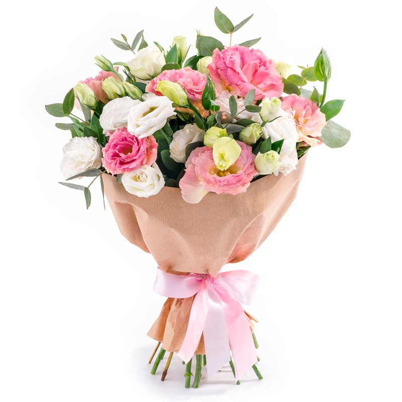 Букеты эконом до 3000 руб