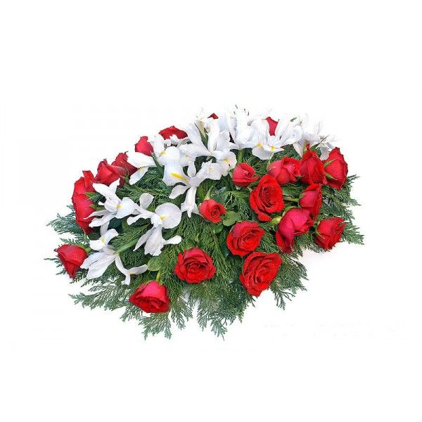 Кремационные композиции