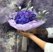 БУКЕТ К 1 СЕНТЯБРЯ 