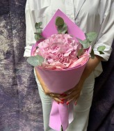 БУКЕТ К 1 СЕНТЯБРЯ 